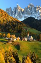 悲伤的童话文集