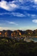 碧云天下寒江雪文集