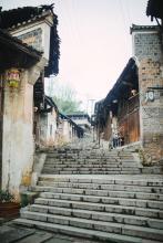 你是我的旧时光 小梅子