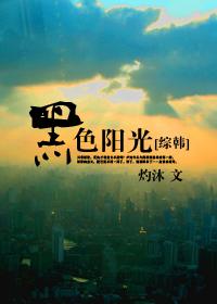 [综韩]黑色阳光