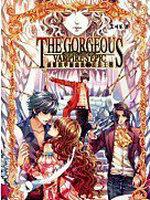 刹那的华丽血族之红莲王朝