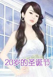 20岁的圣诞节