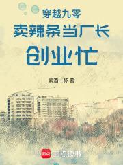 穿越九零：卖辣条当厂长，创业忙