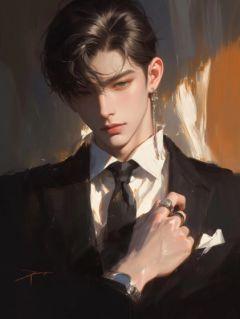 沈重杨芊芊沈明