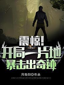 震惊！开局一片地，暴击出奇迹