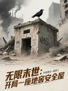 无限末世：开局一座地窖安全屋