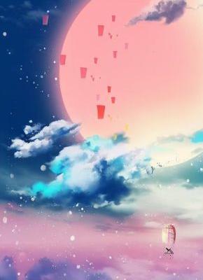 吻上梅梢讲的什么故事