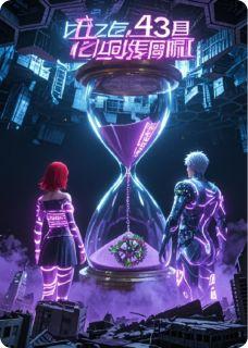 沈时晦黎焰时蚀