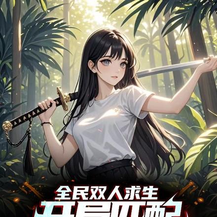 全民树屋求生：开局匹配青梅竹马