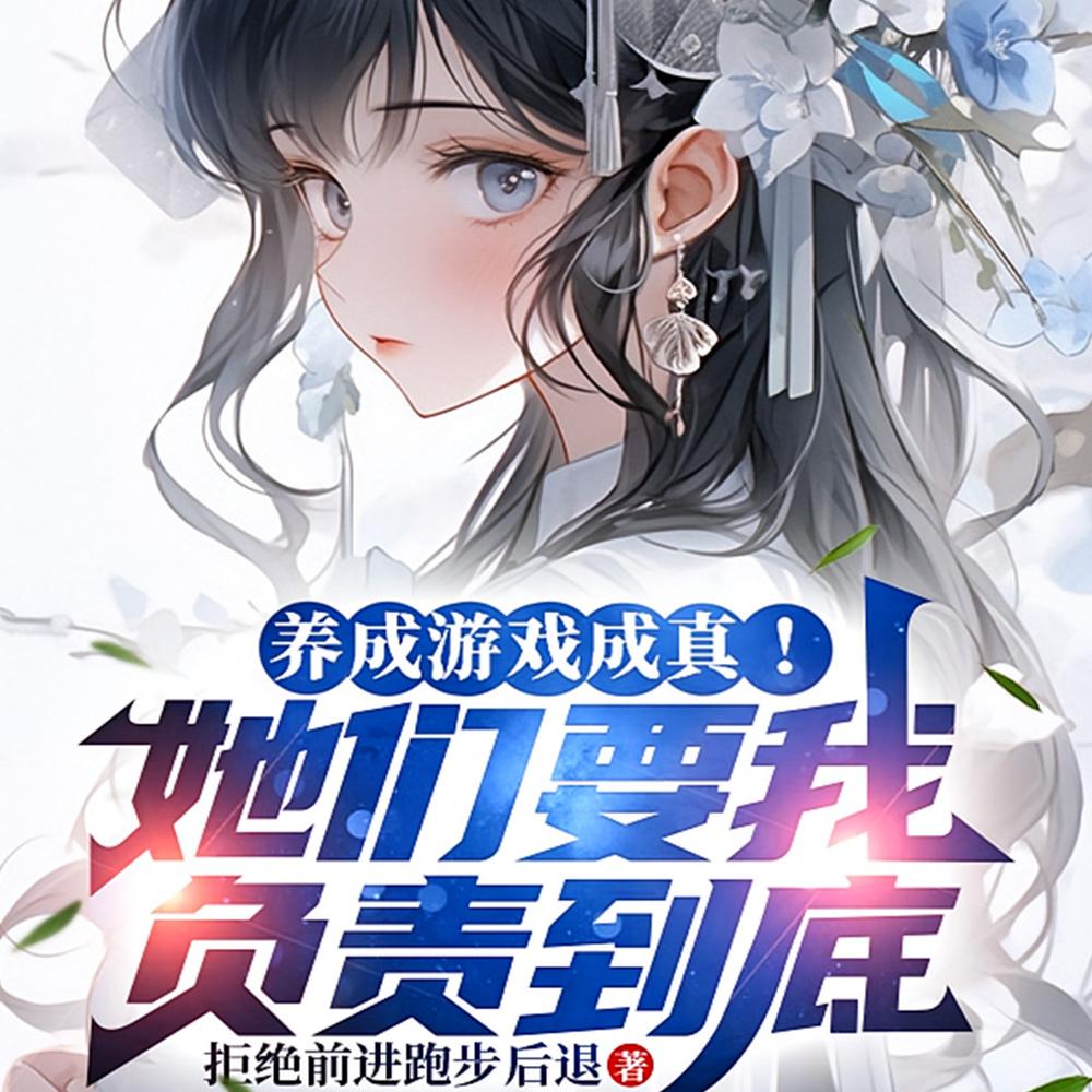 开局成神！玩家拯救破碎圣女！