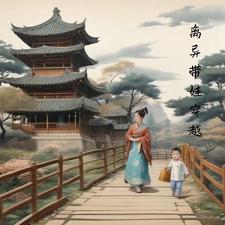特工穿成哥儿有声