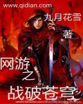 网游之战破苍穹